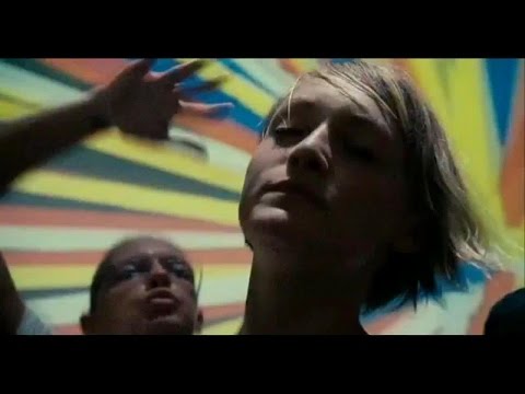 Jam & Spoon's Hands on yello - You gotta say yes to another excess