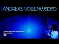ANDREAS VOLLENWEIDER - NIGHT FIRE DANCE