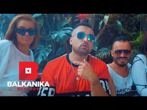 Mr. VIK ❌ Brandy - Tik Tok | Videoclip Oficial