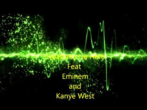 Monster Meg   Dia Rap Remix Futur Music D'intro