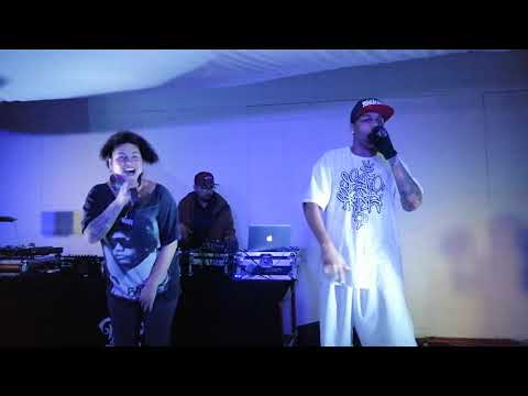 SATIVANDERGROUND - PSYCOPRATA -  EVENTO ASHPAI FESTIVAL