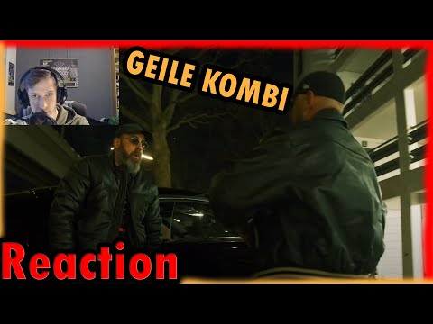 GEILE KOMBI 😮 FLER feat. Sido, Bass Sultan Hengzt, Cassandra Steen - "Eines Tages“ | REACTION
