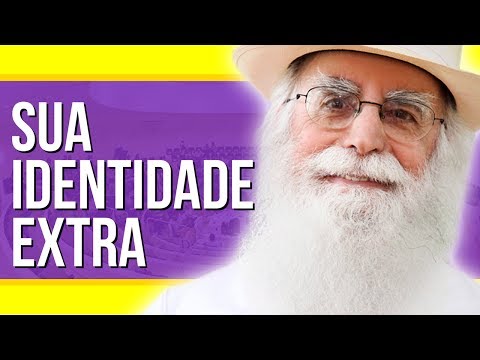 Waldo Vieira - Carisma E Força Presencial 3: A Importância Da Veste Única Para Sua Identidade Extra