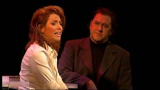 Inte Jag (Someone Else&#39;s Story) - Helen Sjöholm | CHESS på svenska