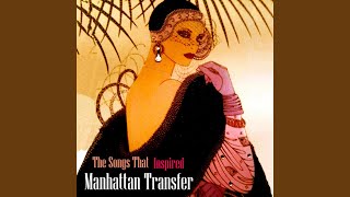 A Kiss To Build A Dream On