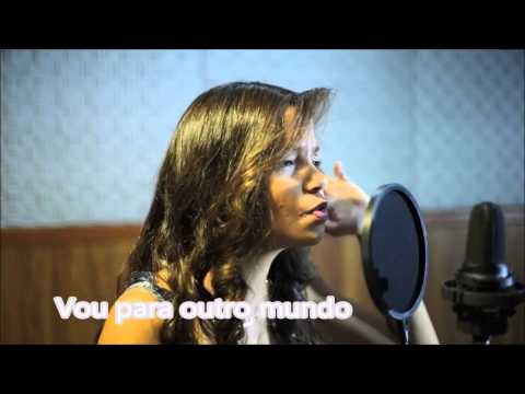 Saturno - Mariah Marini  Lyric Video