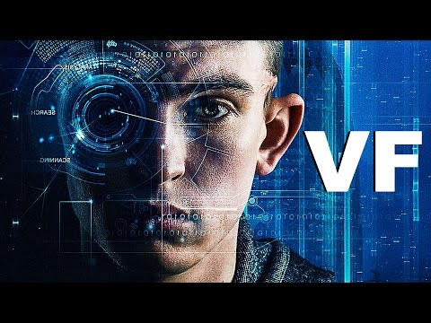 IBOY Bande Annonce VF (2017)