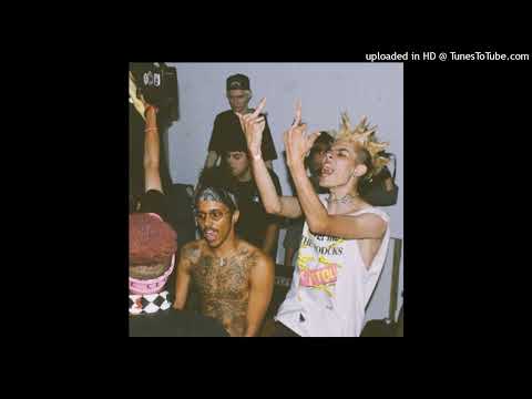 DNB NASCAR ALOE x SCARLXRD X BVDLVD TYPE BEAT (PROD MTEK)