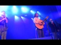 Soft Rocked By Me -- Jonathan Coulton & Paul and Storm, Manchester Academy, 23/9/2012