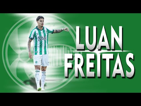 Luan Freitas 2025