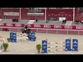 Jument de sport 140/145