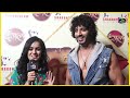 Dangal TV| Deewani Actor Nitin Goswami n Aditi Sanwal exclusive interview with Tellykhazana must see