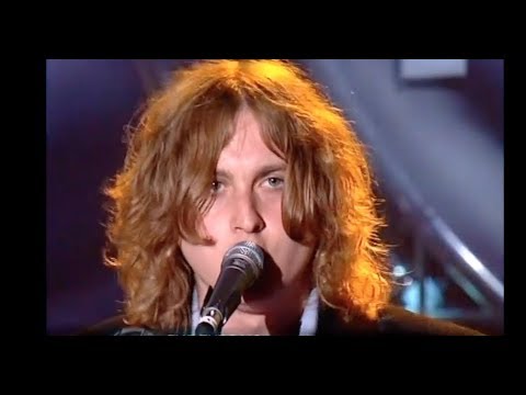 The Zutons - You Will You Won't - Mercury Music Awards 2004 HD