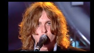 The Zutons - You Will You Won&#39;t - Mercury Music Awards 2004 HD