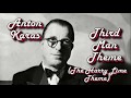 Anton Karas   Third Man Theme (The Harry Lime Theme)