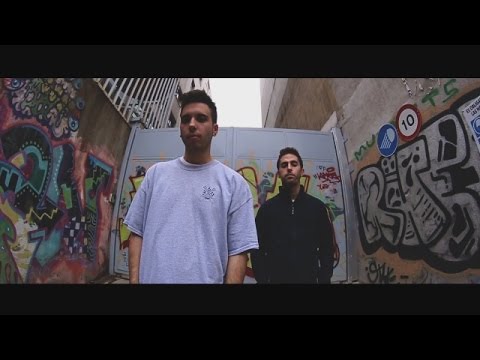 Beltrán x Cano - HEMORRAGIA [MORTISCAUSA #5]  (Videoclip Oficial)