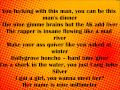 9mm Lyrics-David Banner Ft. Snoop Dogg Akon ...