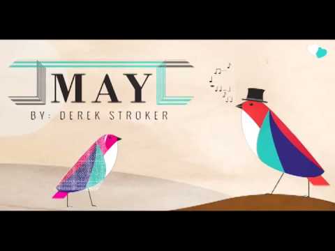 Derek Stroker - 'May'