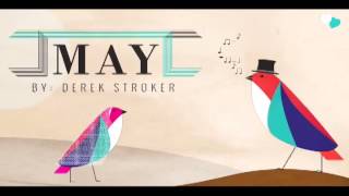 Derek Stroker - 'May'