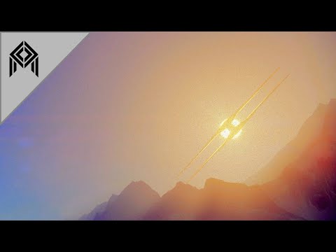 A Guardian's Past (Almighty Event) - Destiny 2: Season of the Worthy OST