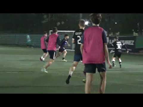 OSBALDO SAMI VS TRES ACORDES - #LigaNuñez - #Apertura SLV - 26/5/23