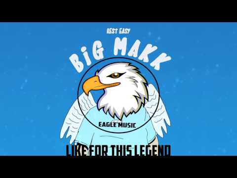 BIG MAKK - HOLD ON TRAP 2015 VIP
