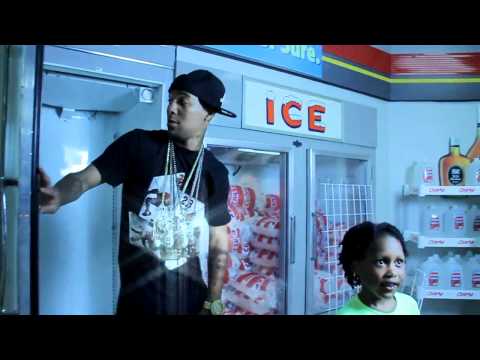 Foxx A Mill , Lil Cali & Chosen - Im Coolin (Official Video)