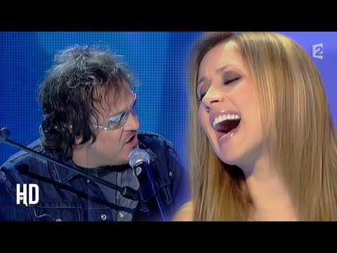 Lara Fabian & Zucchero - Everybody's Gotta Learn Sometime (Live at Symphonic Show, 2005)