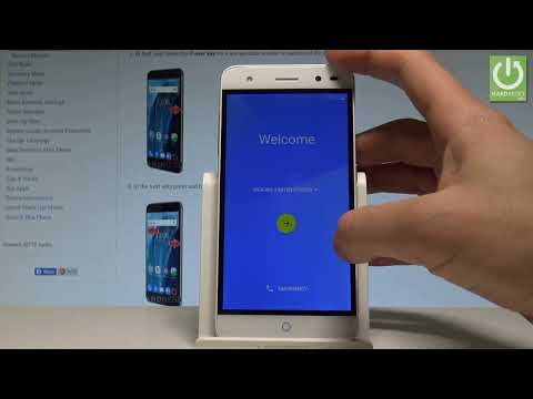 Google-Verifizierung im ZTE Blade V7 Lite umgehen – So geht’s!