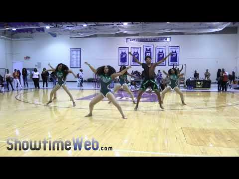 BITA 12 - 2018 Battle in the Apple