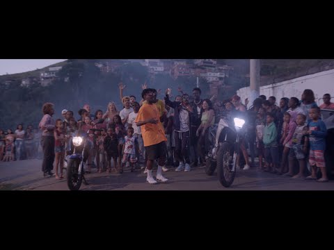 RT Mallone - Sangue de Rei (Prod. Everton Beatmaker) (Vídeoclipe Oficial)