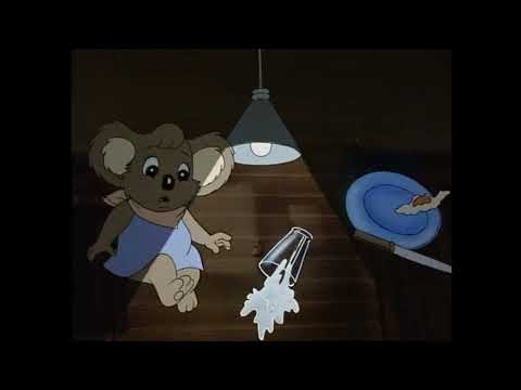 Blinky Bill The Mischievous Koala | Part-11 |
