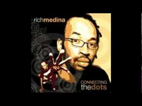 Rich Medina - Too Much feat. Martin Luther