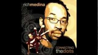 Rich Medina - Too Much feat. Martin Luther
