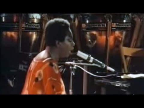 Nina Simone Live in Pompeii (July 30, 1983)