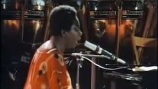 Nina Simone Live in Pompeii (July 30, 1983)