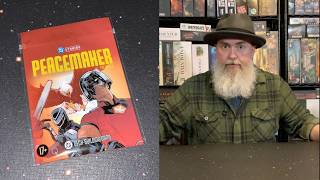 The Discriminating Gamer - DC Deck-Building Game video thumbnail