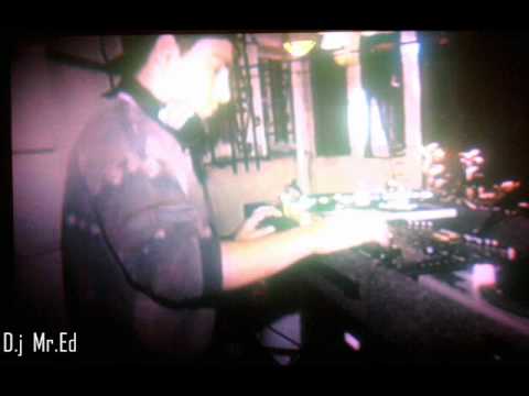 Dj Mr Ed Hard House Mix