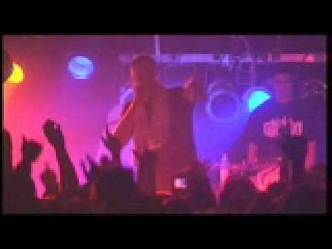 Godsilla und Joka Live in Dresden