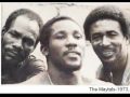 The Maytals - Hey Rasta Man -7'' - (Hillcrest ...