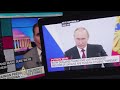 Godina Dana Rata U Ukrajini Informacijsko Minsko Polje Opservatorij