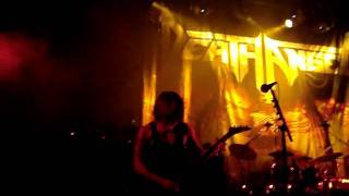 Death Angel - The Ultra-Violence/Carnival Justice (Inferno Festival 2010)