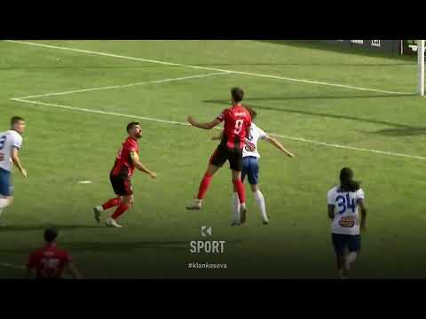 Highlights, Drenica - Prishtina