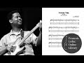 A Natural Thing - Earl Klugh (Transcription)