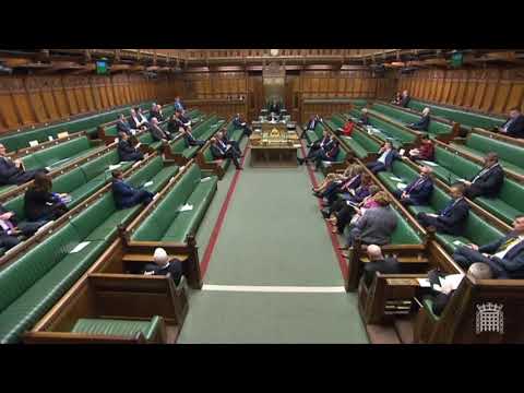 Philippa Whitford (SNP) _ EU Withdrawal Bill _ SNP Amenments