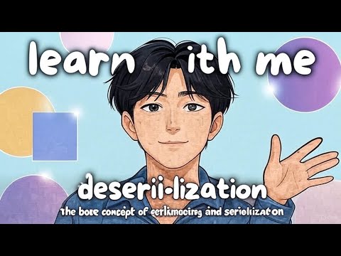 Insecure Deserialization: My First Lab Learn-Along