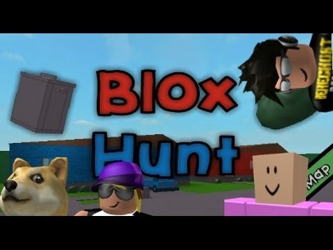 Roblox Blox Hunt W Snapple Valadin My Kids Naijafy - roblox blox hunt hacks