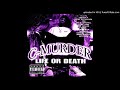 C Murder A 2nd Chance Slowed Down