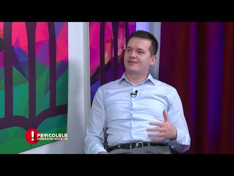 Ep.70 Pericolele generației noastre - Cum se descoperă Dumnezeu oamenilor? - Dariu Cătană