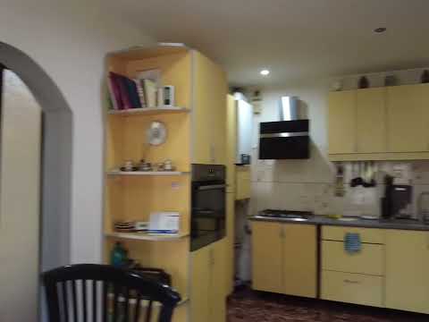 IMOBILIARE BACAU MARCOTY, VINDEM VILA SI CASA IN SERBANESTI , 500 MP TEREN